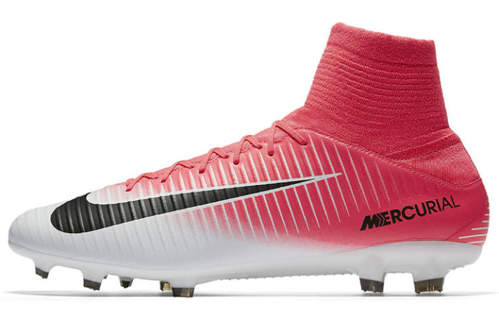 Nike Nike Mercurial Veloce 3 Df Fg 'Racer Pink'