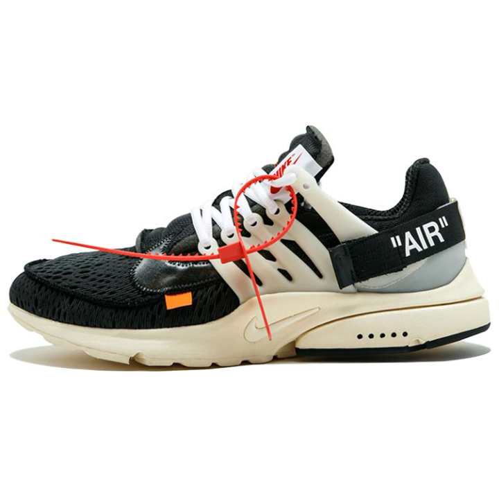 Nike Nike Air Presto Off White