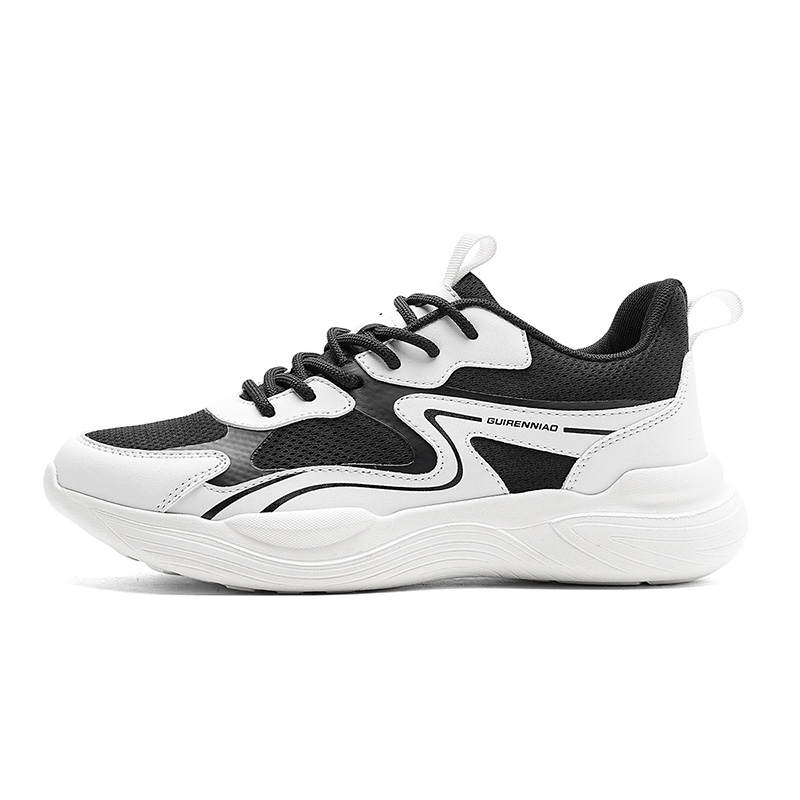 K-bird K bird Abrasion Resistant Slip Resistant Low top Casual Shoes Men's