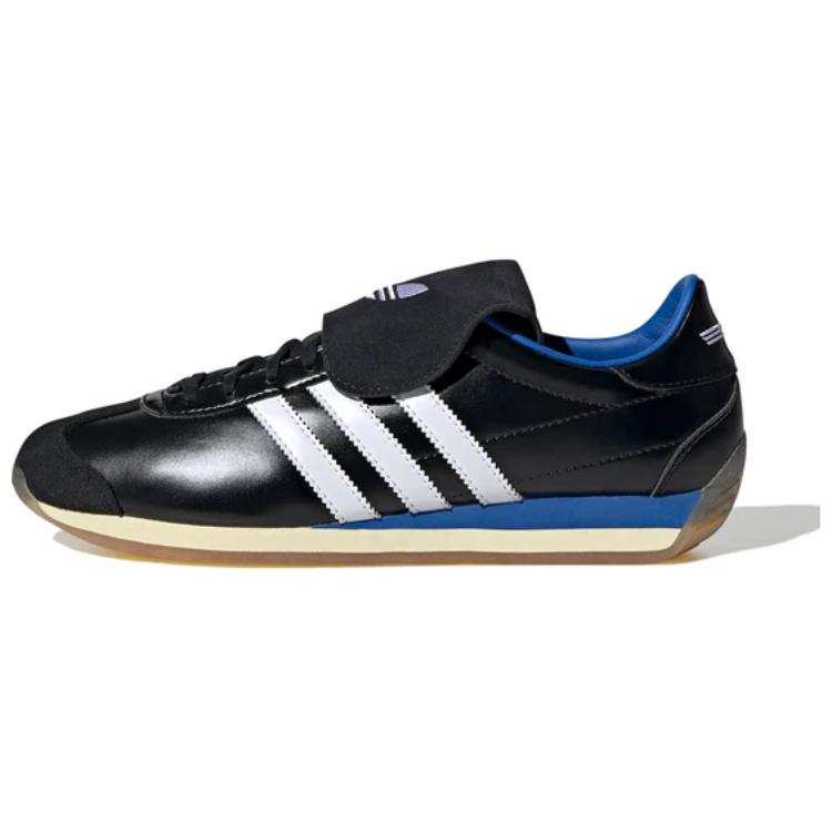 Adidas Originals Country Yeseyesee x Country Adidas Originals Og 'Black Blue'