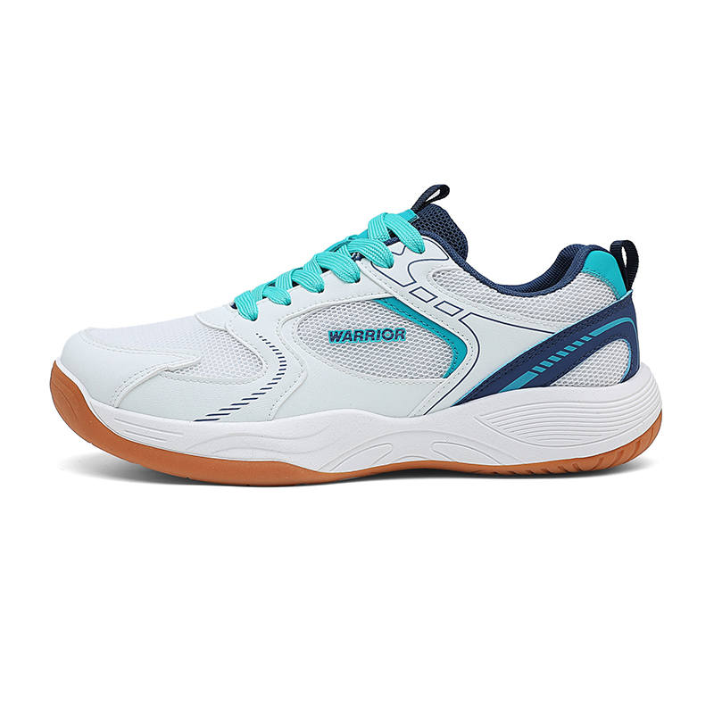 Warrior Abrasion Resistant, Lightweight, And Breathable Low top Casual Athletic Shoes Men's