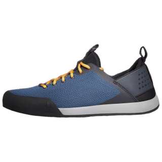 BLACK DIAMOND Comfortable Abrasion Resistant Low top Casual Shoes Men's