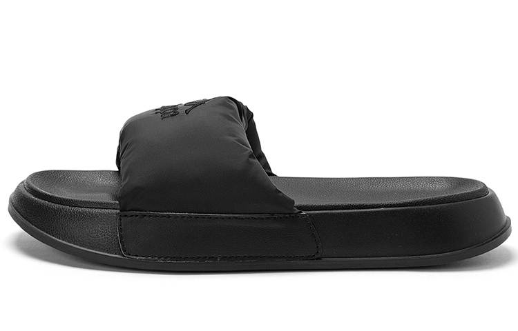 Kappa EVA Slide Slippers Women's Black