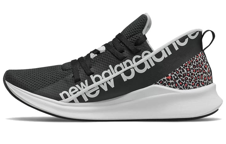 New Balance New Balance Powher Run Shoes Black/White Women's