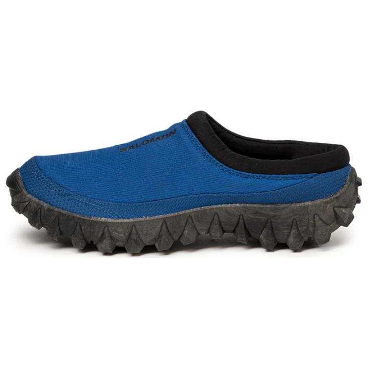 SALOMON Comfortable And Lightweight Slip Resistant Abrasion Resistant Slip Resistant Abrasion Resistant Low top