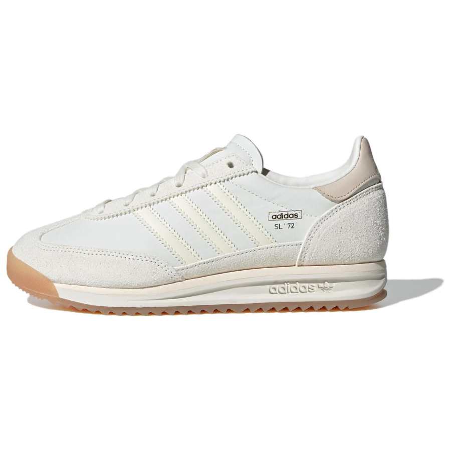 Adidas Originals Adidas Sl 72 Rs 'White' Women's