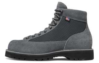 Danner And Wander x Danner Light Outdoor Boots Men's Gray