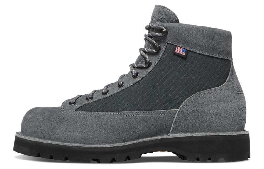 Danner And Wander x Danner Light Outdoor Boots Men's Gray