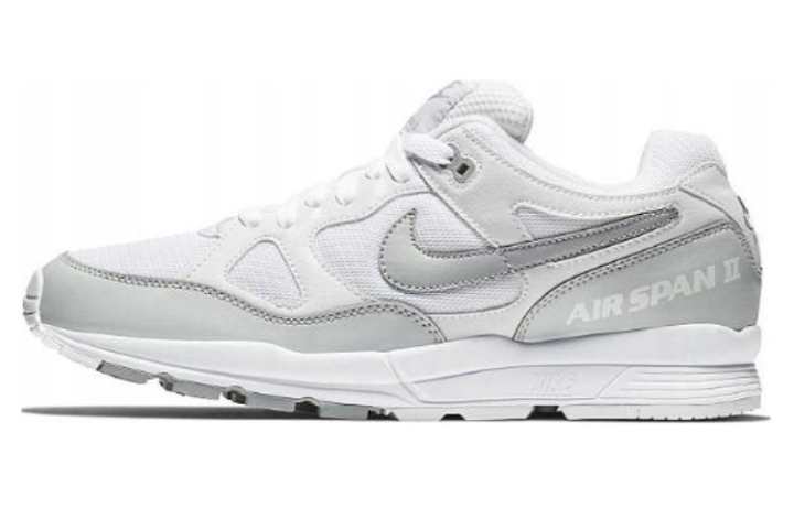 Nike Nike Air Span 2 White Wolf Grey