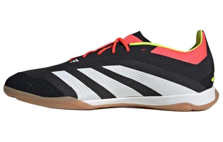 Adidas Adidas Predator Elite In 'Black Red'