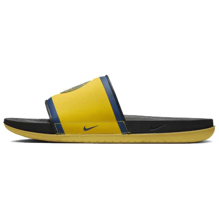 Nike Nike Offcourt Slide Club America