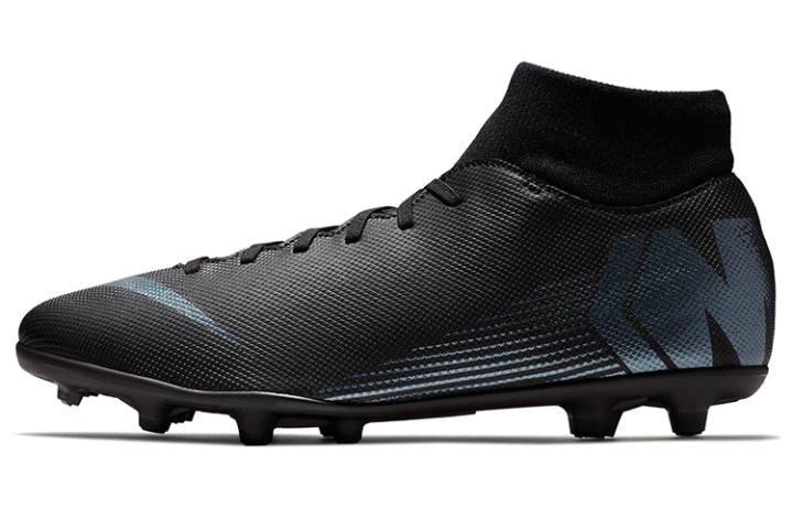Nike Nike Mercurial Superfly 6 Fg Mg 'Black'