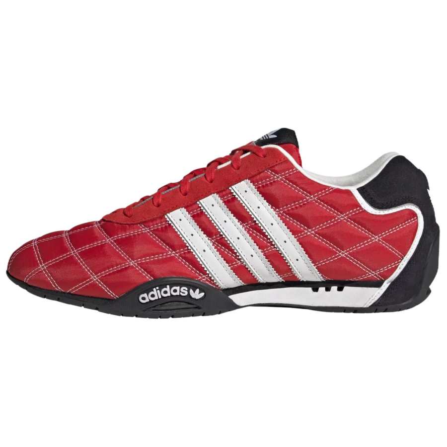 Adidas Originals Adi Racer Adidas Originals Low 'Scarlet'