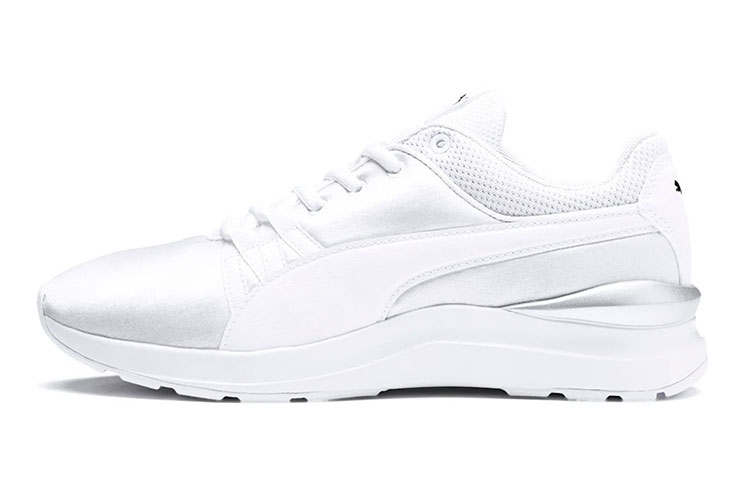 PUMA PUMA Adela Pure White Women's
