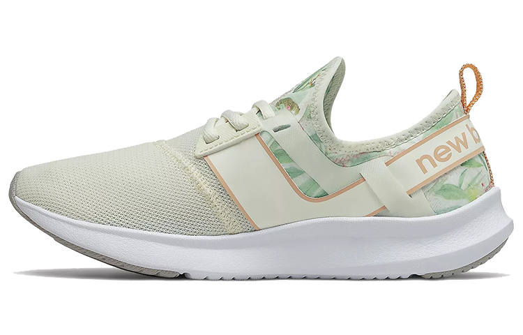 New Balance Nergize Wmns New Balance Sport 'Sea Salt Floral' Women's