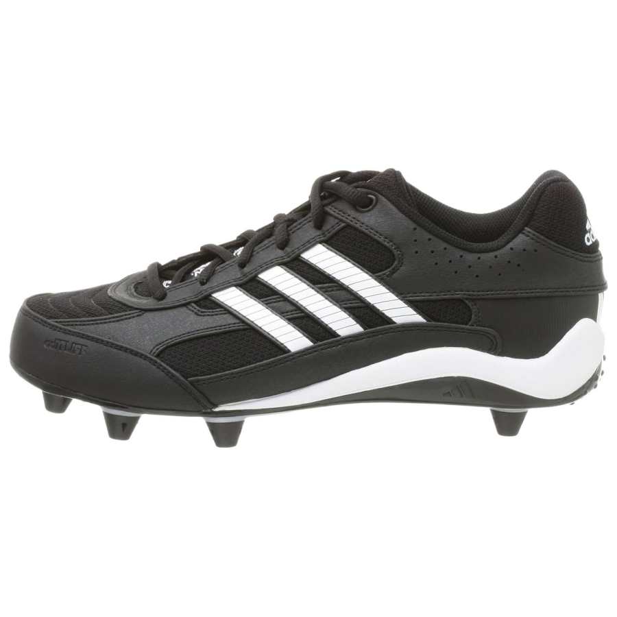 Adidas Adidas Corner Blitz 7 Abrasion Resistant Abrasion Resistant Soccer Shoes Men's Black