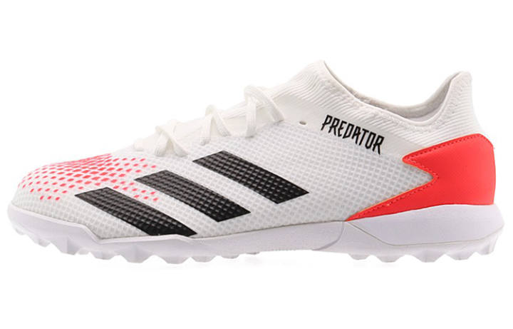 Adidas Adidas Predator 20.3 L Tf 'White Red Black'