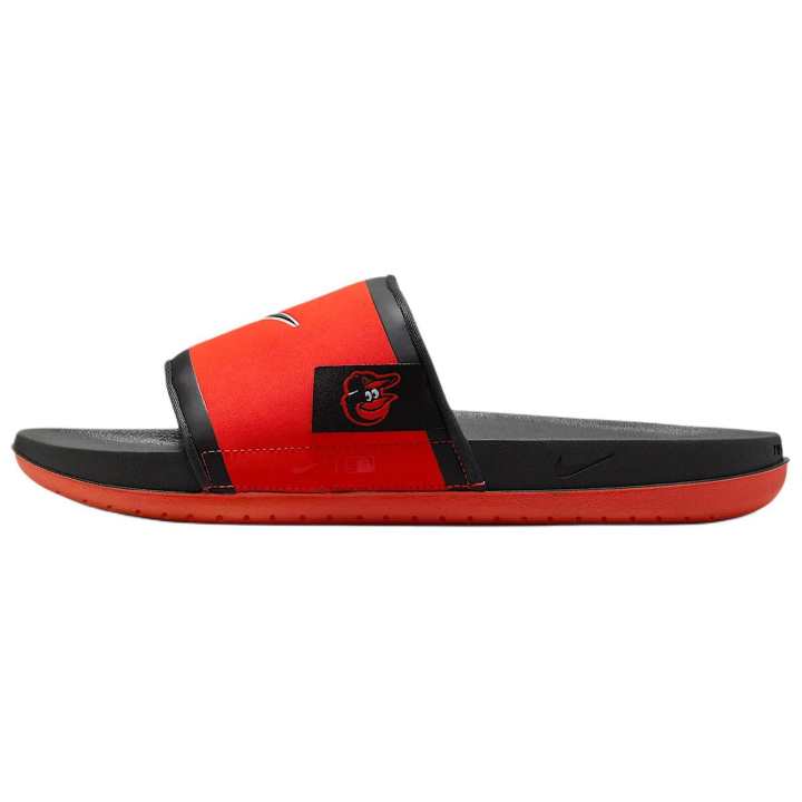 Nike Nike Offcourt Slide Baltimore Orioles