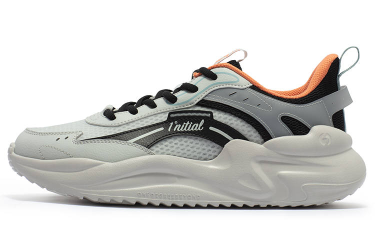 361° Yunshu 3 Comfortable Cushioning Slip Resistant Abrasion Resistant Cushioning Slip Resistant Abrasion Resistant