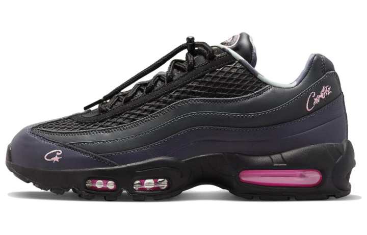 Nike Nike Air Max 95 Sp 'Corteiz Pink Beam'