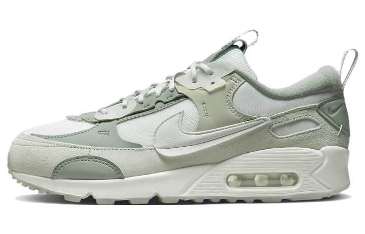 Nike Nike Air Max 90 Futura Mint Women's