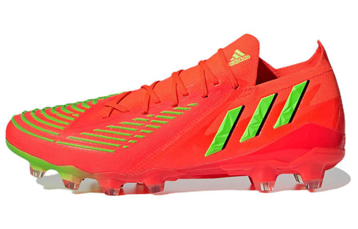 Adidas Adidas Predator Edge.1 Hg Ag 'Orange Green'