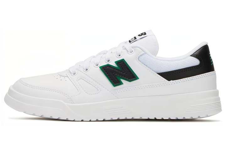 New Balance New Balance Ct20 Black/White/Green