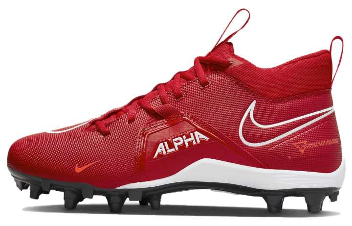 Nike Nike Alpha Menace Varsity 3 'University Red'