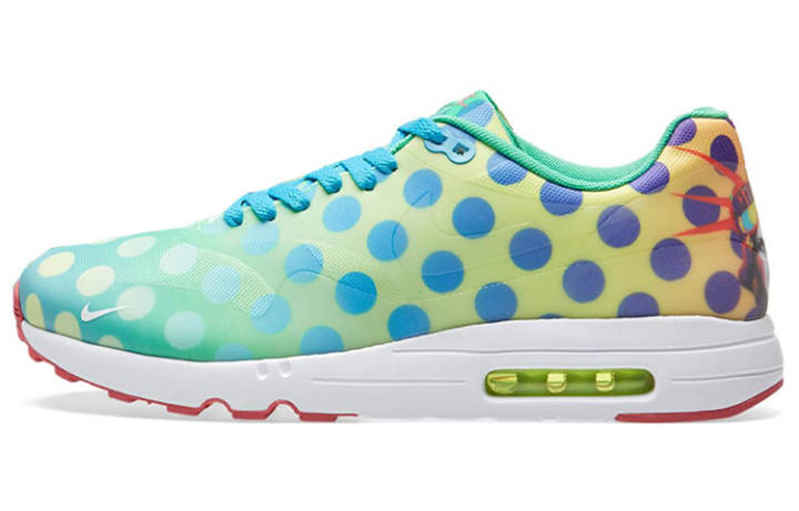 Nike Nike Air Max 1 Ultra 2.0 Gpx 'Pop Art'