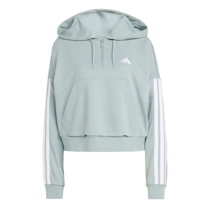 Adidas Adidas ESSENTIALS 3 Stripes Sportswear French Terry Sweatshirt Women's