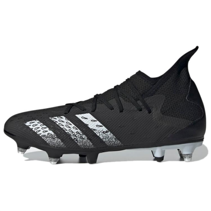 Adidas Adidas Predator Freak.3 Sg 'Demonscale Black White'