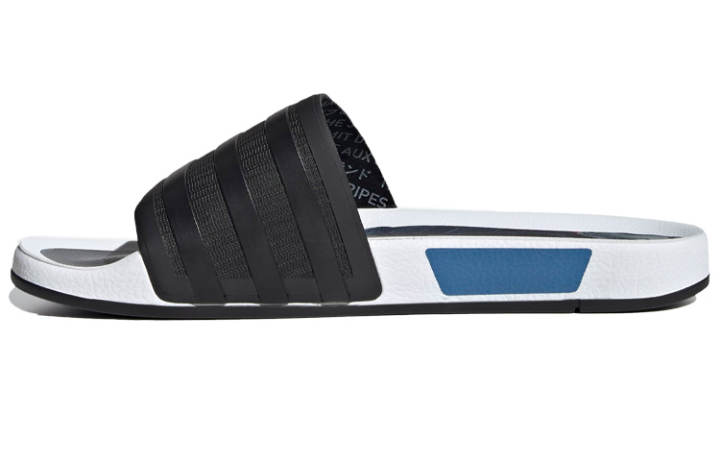 Adidas Adidas Adilette Premium Slides 'NMD_R1'