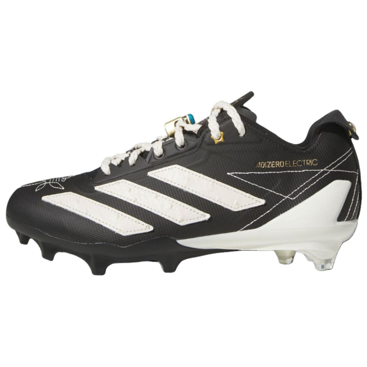 Adidas Electric Ii Adizero Adidas Rodeo 'Core Black Off White'