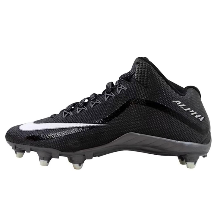Nike Nike Alpha Pro 2 3/4 D Black
