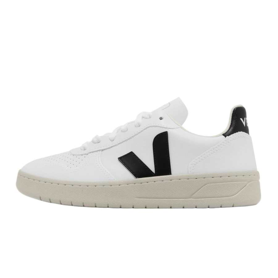 Adidas Adidas Abrasion Resistant Low top Casual Shoes Women's White