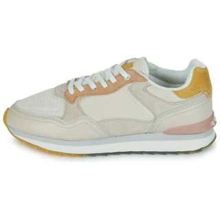HOFF Кроссовки Toulouse Cushioning, Wear Resistant Low top Casual Shoes Women's Pink