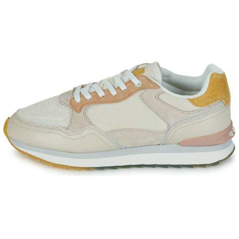 HOFF Кроссовки Toulouse Cushioning, Wear Resistant Low top Casual Shoes Women's Pink