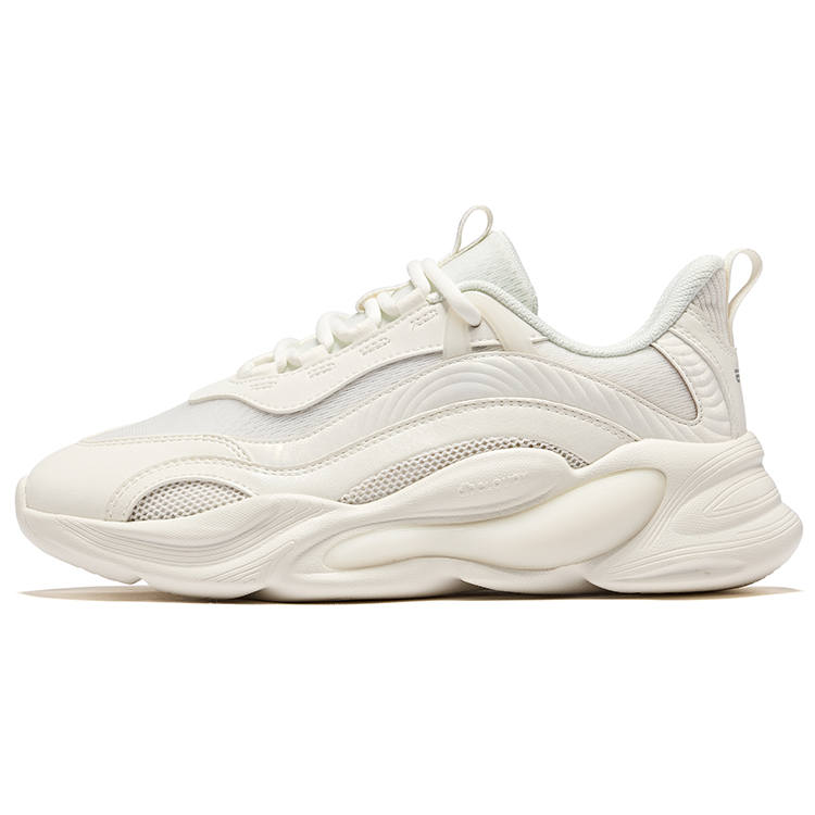 Erke Qiming Textile, Synthetic Leather Fashion Trend Slip Resistant Abrasion Resistant Low top Casual Shoes Women's
