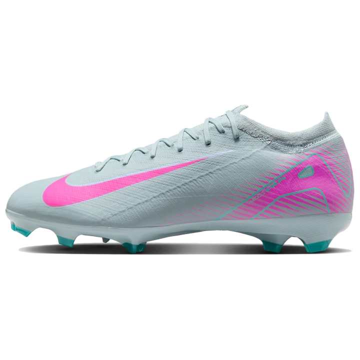 Nike Nike Zoom Mercurial Vapor 16 Pro Fg Ocean Cube Pink Blast
