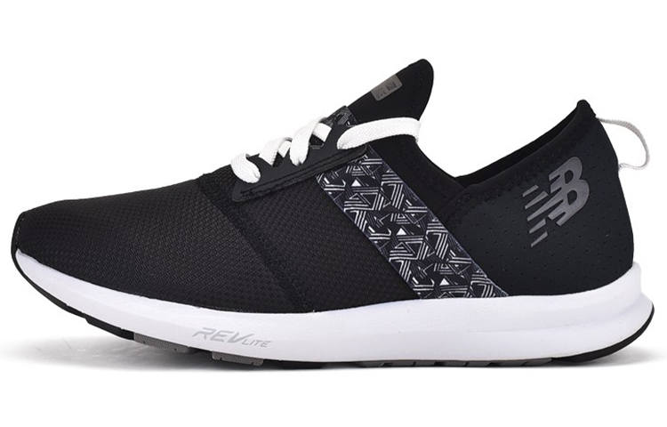 New Balance New Balance Nergize 'Black White Grey' Women's