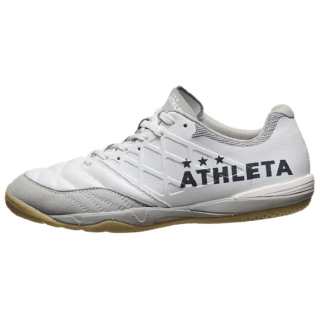 ATHLETA TEO ID Soccer Shoes Men's White