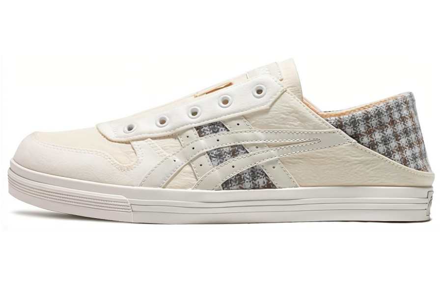 ASICS ASICS Aaron Slip On 'Cream White'