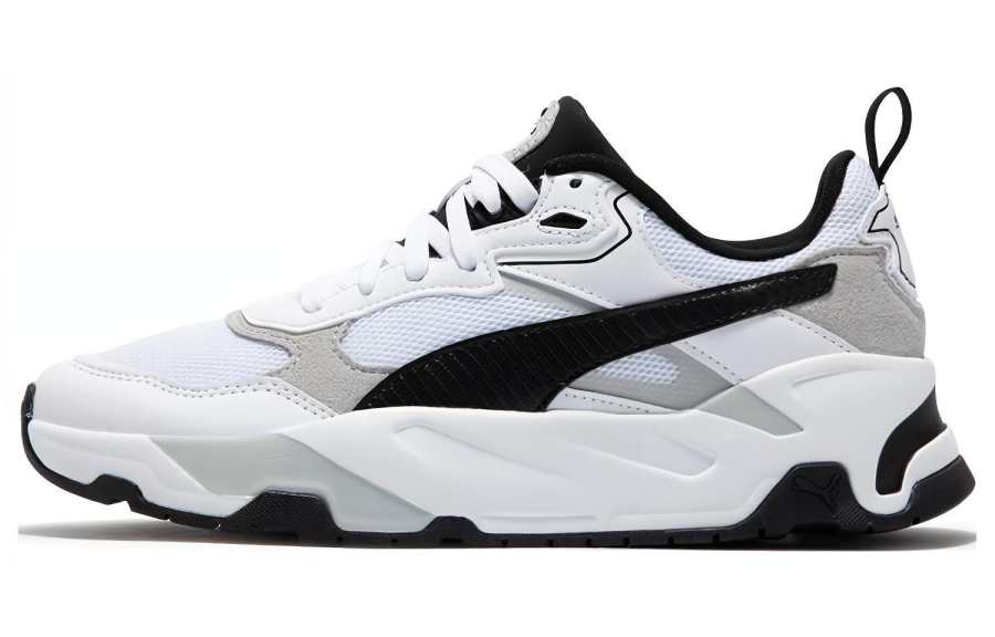 PUMA PUMA Trinity 'White Black'