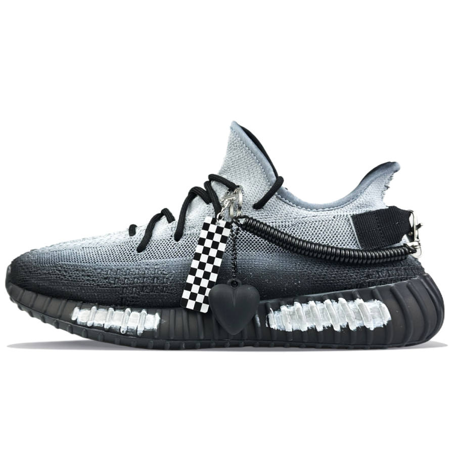 Adidas Originals Yeezy Boost 350 V2 Slip Resistant, Abrasion Resistant, Breathable
