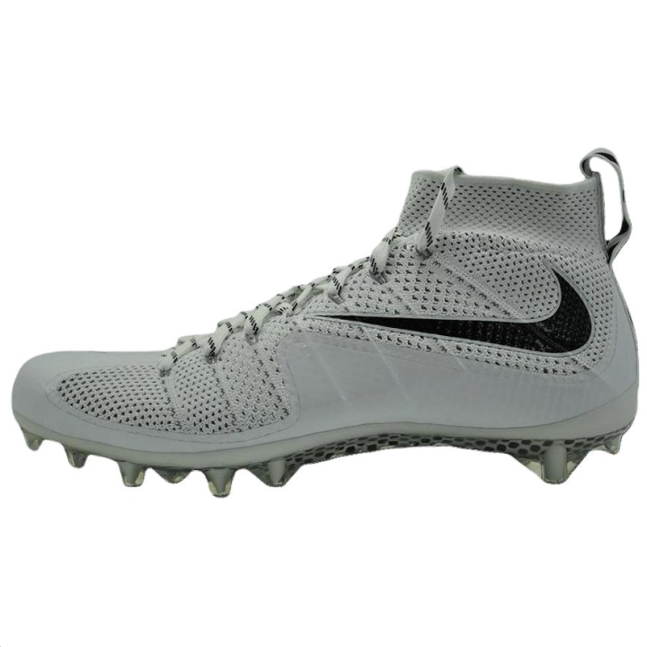 Nike Nike Vapor Untouchable Soccer Shoes Men's Gray