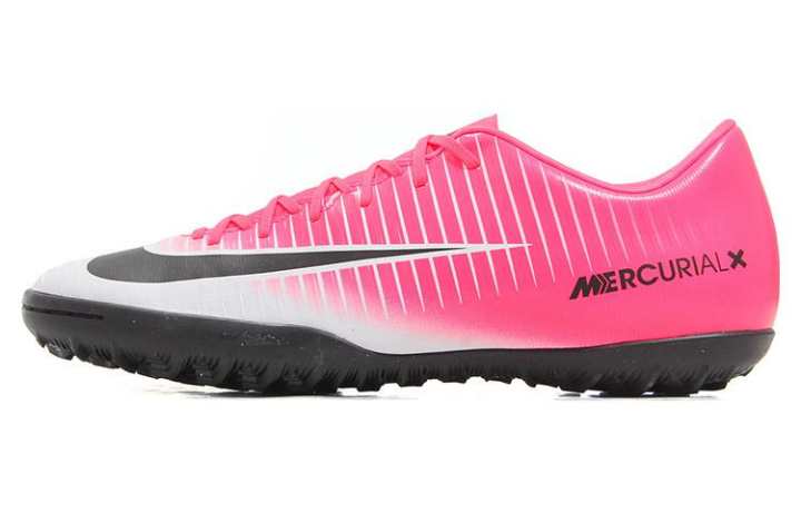 Nike Nike Mercurial Victory VI TF 'Race Pink'