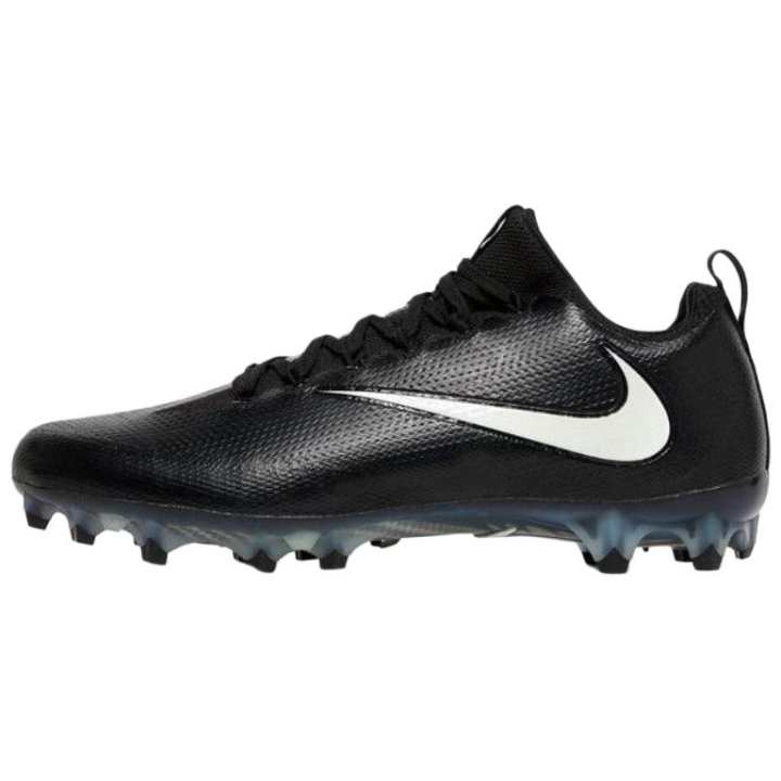 Nike Nike Vapor Untouchable Pro Soccer Shoes Men's Black White
