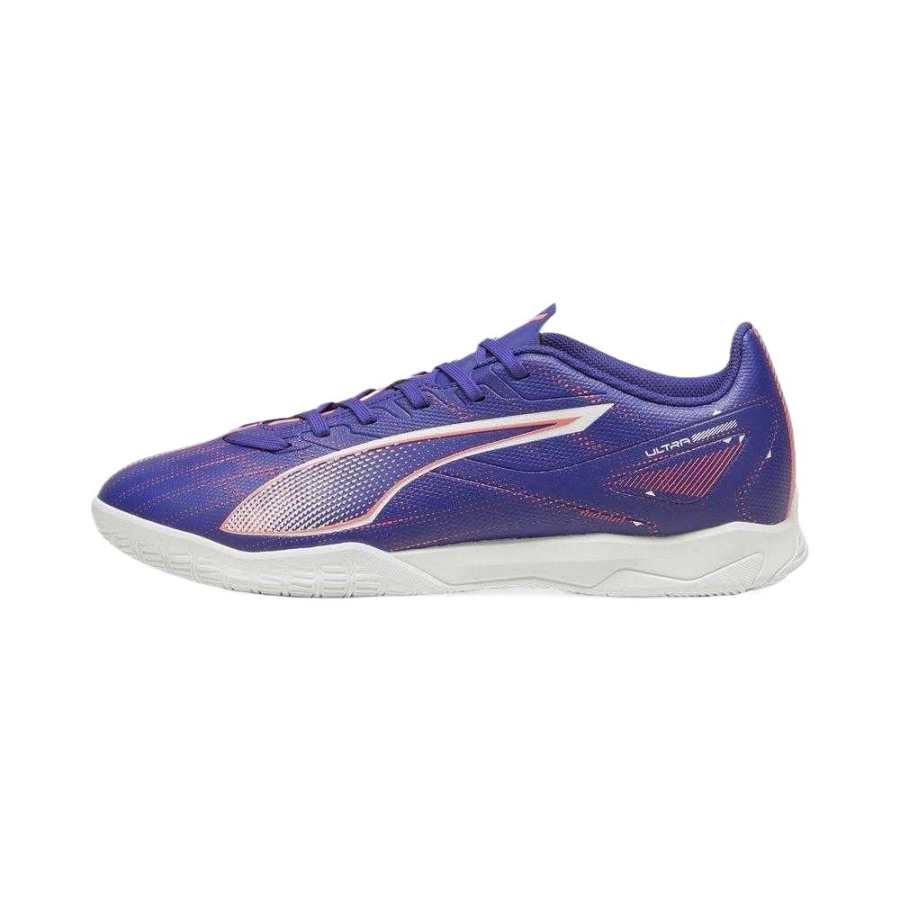 PUMA ULTRA Soccer Shoes Unisex Purple Pink