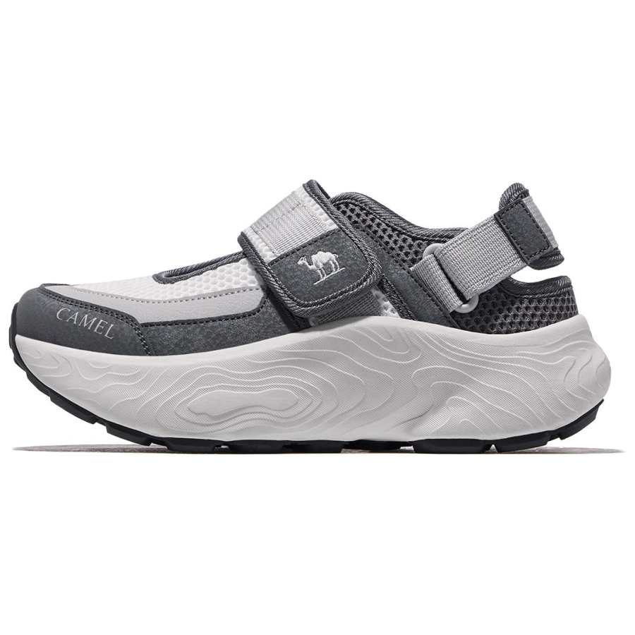 CAMEL Slip Resistant And Breathable Slip Resistant And Breathable Low top Casual Shoes Women's