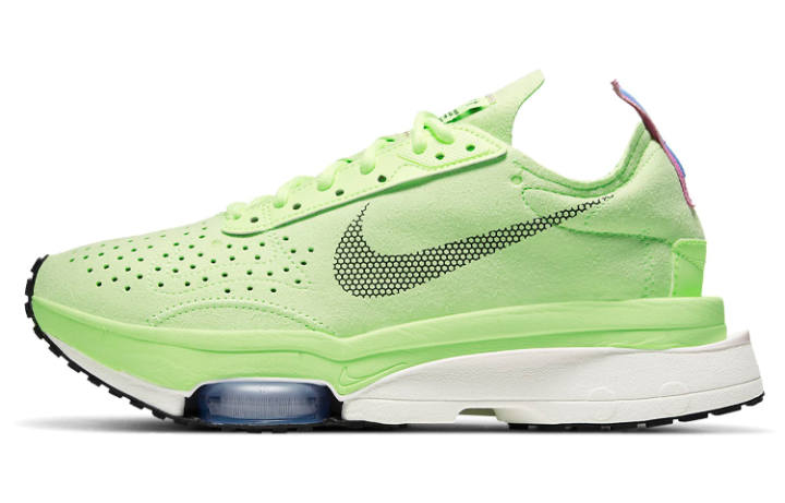 Nike Nike Air Zoom Type Barely Volt Women's